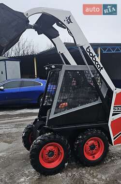 Другая спецтехника Bobcat 533 2006 в Хмельницком