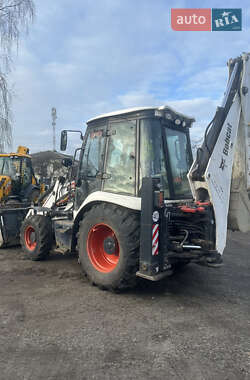 Экскаватор погрузчик Bobcat 730 2019 в Борисполе