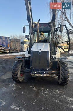 Экскаватор погрузчик Bobcat 730 2019 в 