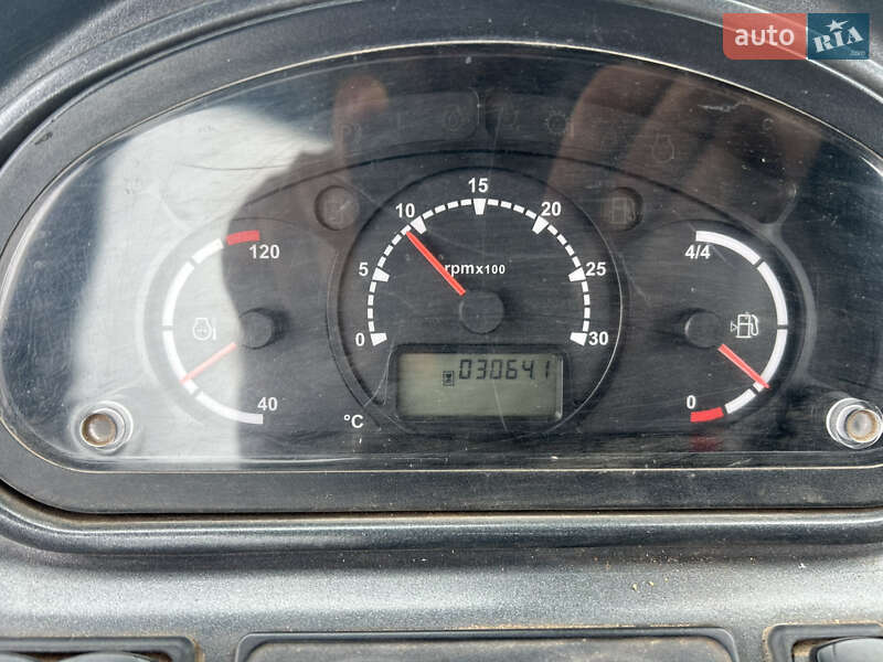 Экскаватор погрузчик Bobcat 730 2021 в Павлограде фото 17 Экскаватор погрузчик Bobcat 730 2021 в Павлограде