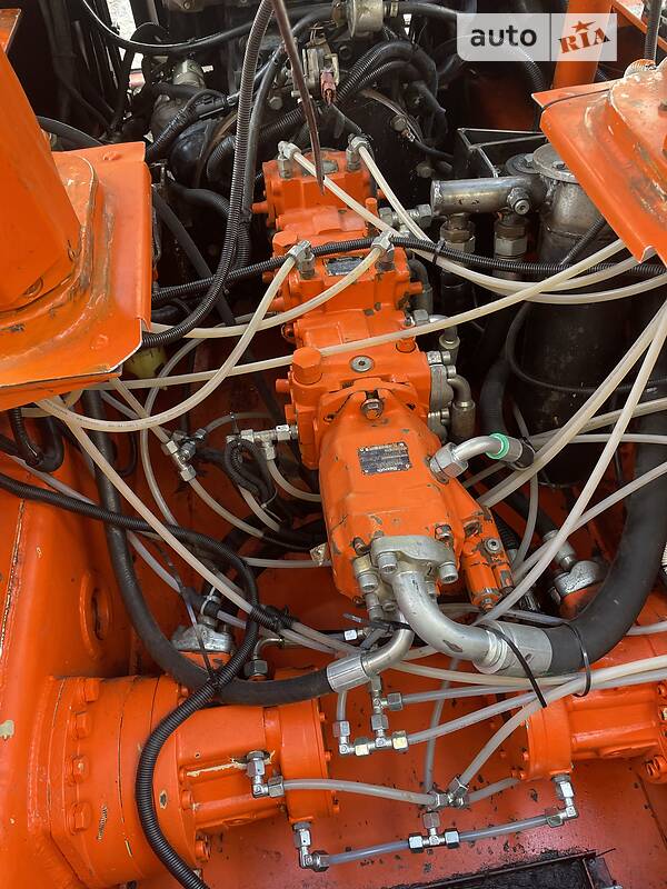 Фронтальный погрузчик Bobcat 751 2013 в Львове