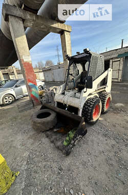 Другая спецтехника Bobcat 751 1999 в Харькове