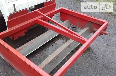 Минипогрузчик Bobcat 763 2000 в 