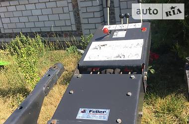  Bobcat 853 2014 в 