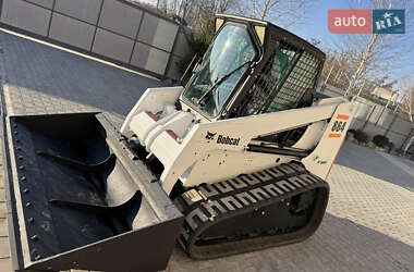 Фронтальні навантажувачі Bobcat 864 2004 в Кам'янець-Подільському