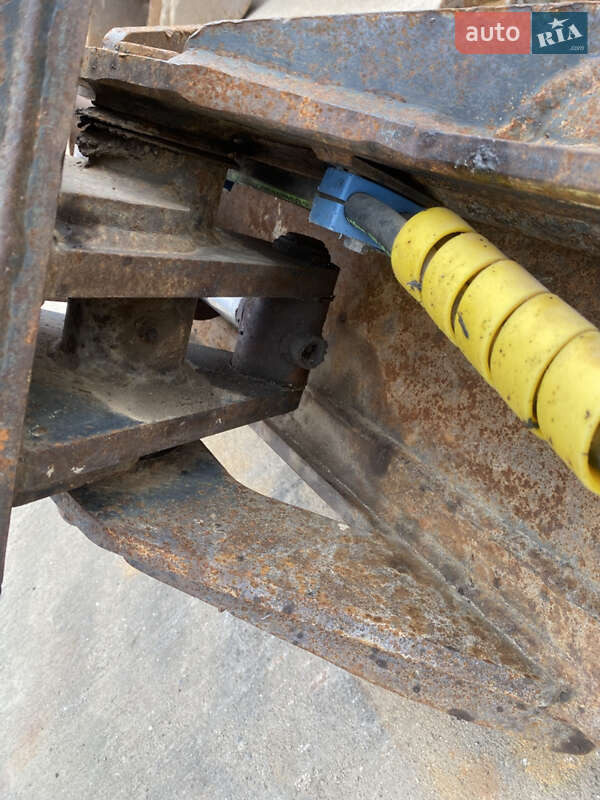 Миниэкскаватор Bobcat E 2015 в Дубно фото 10 Миниэкскаватор Bobcat E 2015 в Дубно