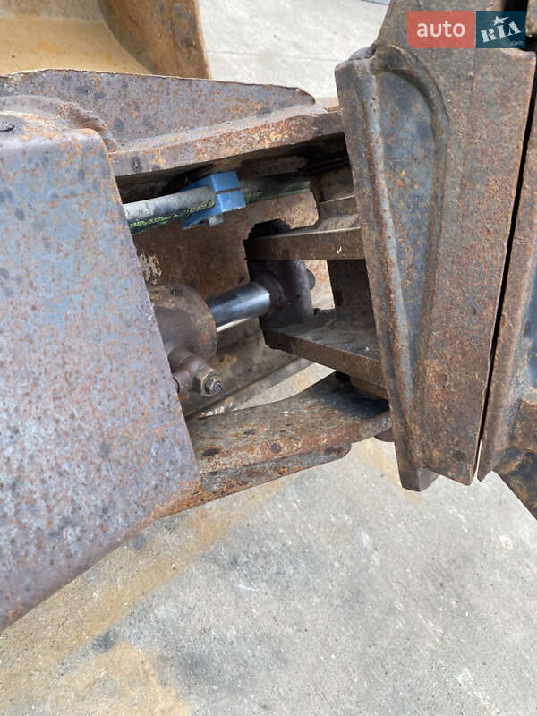 Миниэкскаватор Bobcat E 2015 в Дубно фото 11 Миниэкскаватор Bobcat E 2015 в Дубно