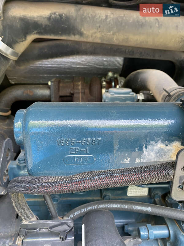 Миниэкскаватор Bobcat E 2015 в Дубно фото 24 Миниэкскаватор Bobcat E 2015 в Дубно