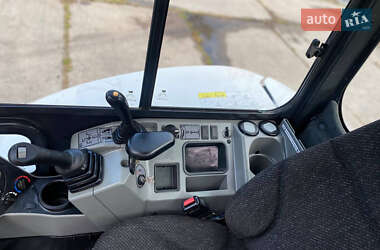 Миниэкскаватор Bobcat E 2015 в 