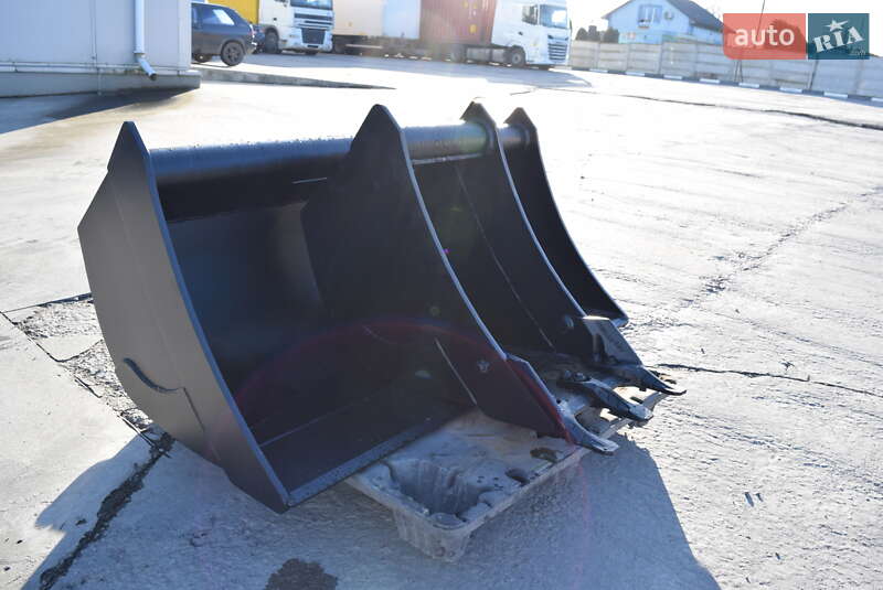 Міні-екскаватор Bobcat E 2015 в Рівному фото 15 Міні-екскаватор Bobcat E 2015 в Рівному