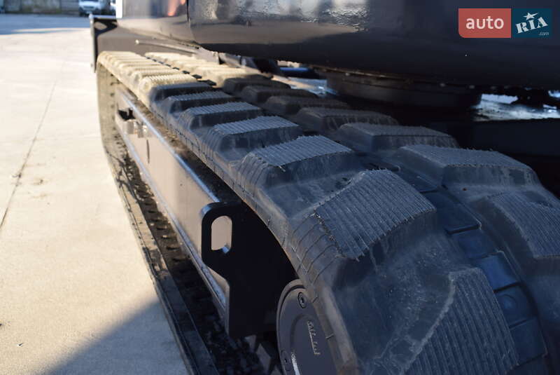 Міні-екскаватор Bobcat E 2015 в Рівному фото 13 Міні-екскаватор Bobcat E 2015 в Рівному