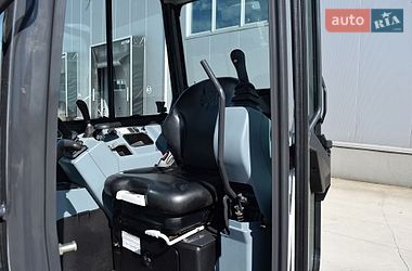 Міні-екскаватор Bobcat E 2019 в Рівному