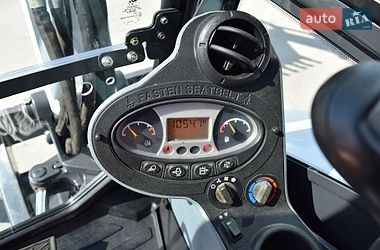 Міні-екскаватор Bobcat E 2019 в Рівному