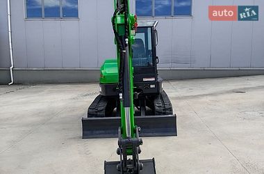 Міні-екскаватор Bobcat E 2018 в Рівному