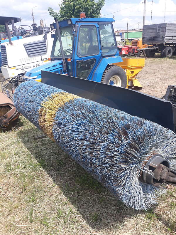 Другая спецтехника Bobcat S100 2008 в Фастове
