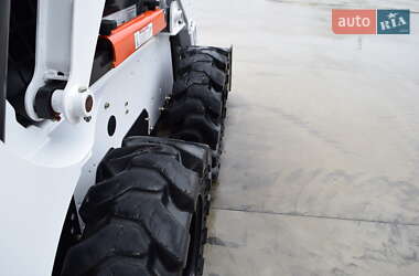 Минипогрузчик Bobcat S175 2002 в 