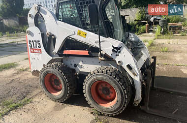 Другая спецтехника Bobcat S175 2011 в Боярке