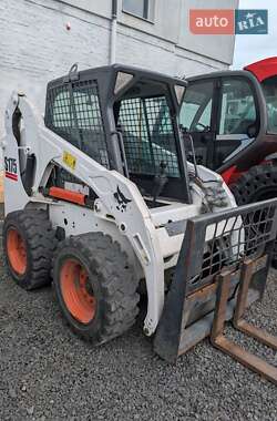 Минипогрузчик Bobcat S175 2004 в 