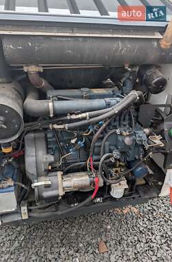 Минипогрузчик Bobcat S175 2004 в 