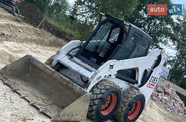 Минипогрузчик Bobcat S185 2006 в Трускавце