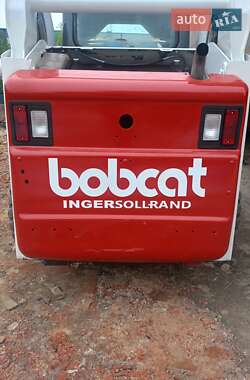 Фронтальный погрузчик Bobcat S185 2013 в 