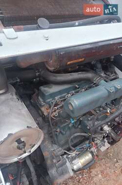 Фронтальный погрузчик Bobcat S185 2013 в 