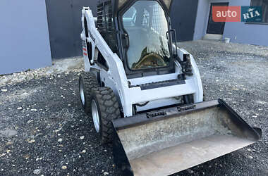 Минипогрузчик Bobcat S185 2005 в 