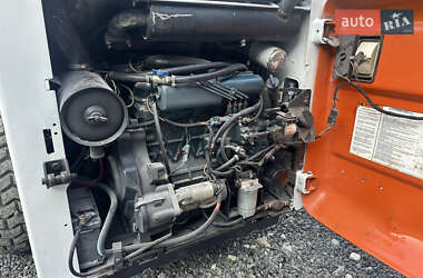Минипогрузчик Bobcat S185 2005 в 