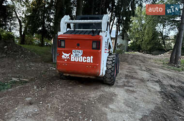 Минипогрузчик Bobcat S185 2006 в 