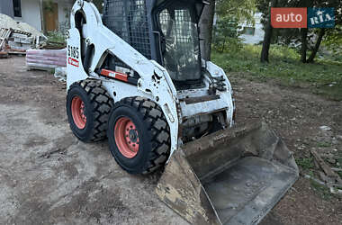 Минипогрузчик Bobcat S185 2006 в 