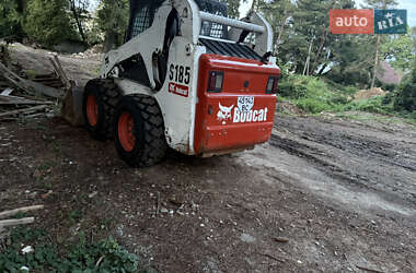 Минипогрузчик Bobcat S185 2006 в 
