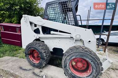 Минипогрузчик Bobcat S220 2010 в 