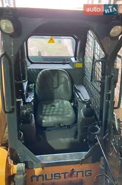 Минипогрузчик Bobcat S250 2015 в 