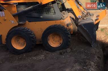 Минипогрузчик Bobcat S250 2015 в 