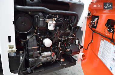 Минипогрузчик Bobcat S250 2004 в 