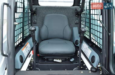 Міні-вантажник Bobcat S250 2008 в 