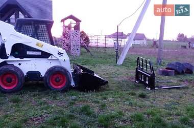 Другая спецтехника Bobcat S300 2004 в 