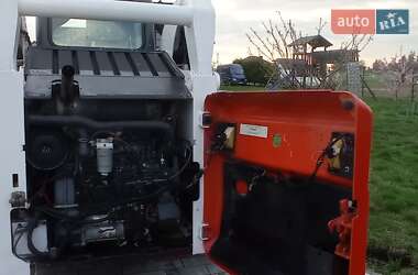 Другая спецтехника Bobcat S300 2004 в 