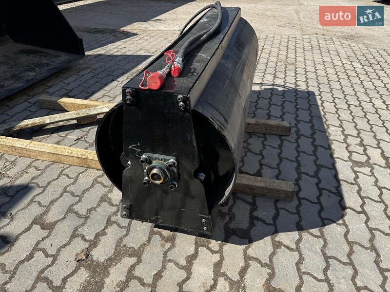 Минипогрузчик Bobcat S300 2010 в Луцке