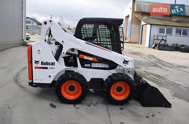 Минипогрузчик Bobcat S530 2016 в 