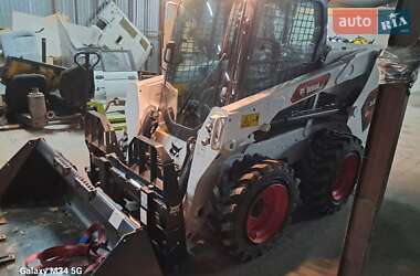 Екскаватор навантажувач Bobcat S550 2024 в 