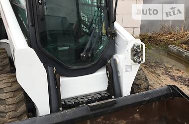 Другая спецтехника Bobcat S590 2014 в Львове