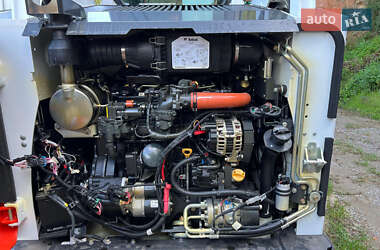 Міні-вантажник Bobcat S590 2022 в 