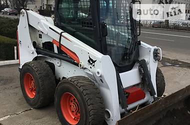 Минипогрузчик Bobcat S630 2010 в Черкассах