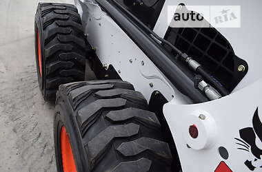 Минипогрузчик Bobcat S630 2013 в 