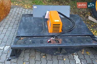 Минипогрузчик Bobcat S630 2025 в Луцке