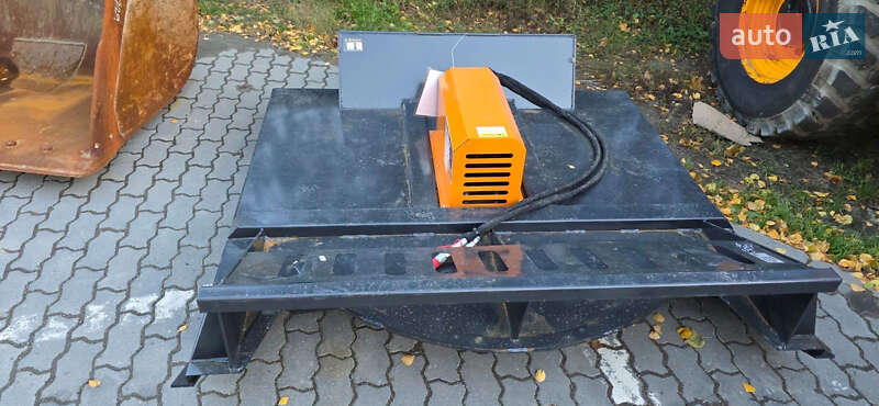 Минипогрузчик Bobcat S630 2025 в Луцке фото Минипогрузчик Bobcat S630 2025 в Луцке