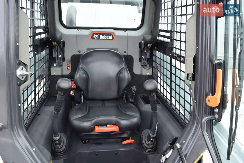 Минипогрузчик Bobcat S64 2021 в Ровно