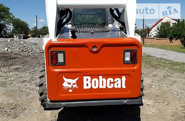 Фронтальні навантажувачі Bobcat S650 2012 в Вінниці