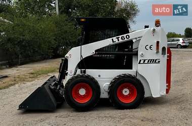 Міні-вантажник Bobcat S650 2022 в Харкові